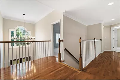 5124 Parkwood Oaks Lane, Smyrna, GA 30126 - Photo 26