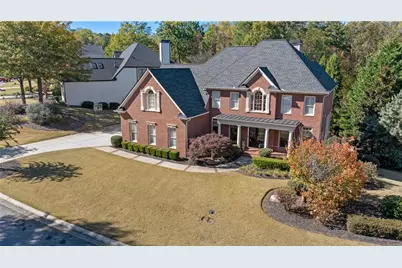 5124 Parkwood Oaks Lane, Smyrna, GA 30126 - Photo 68