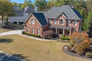 5124 Parkwood Oaks Ln, Smyrna, GA 30126 - Photo 68