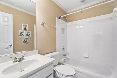 5124 Parkwood Oaks Lane, Smyrna, GA 30126 - Photo 46