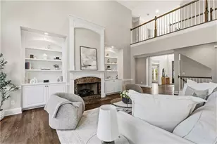 5124 Parkwood Oaks Ln, Smyrna, GA 30126 - Photo 2