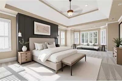 5124 Parkwood Oaks Lane, Smyrna, GA 30126 - Photo 28