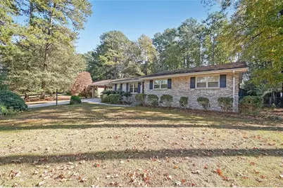4484 Francis Court SW, Lilburn, GA 30047 - Photo 2