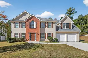 1857 Oak Hill Springs Blvd, Lithonia, GA 30058 - Photo 2