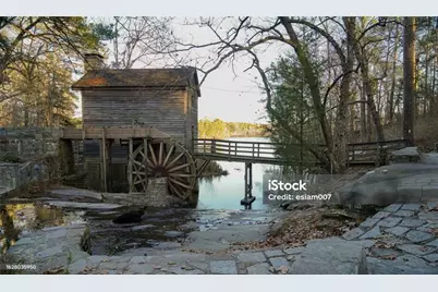 1857 Oak Hill Springs Boulevard, Lithonia, GA 30058 - Photo 58