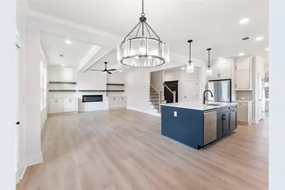 4447 Hosch Reserve Court, Buford, GA 30519 - Photo 20