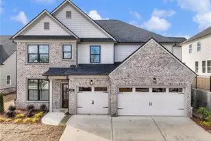 4447 Hosch Reserve Ct, Buford, GA 30519 - Photo 1