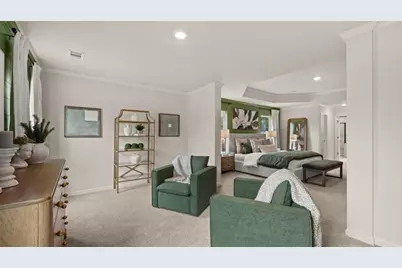 4995 Thalley Creek Drive, Cumming, GA 30040 - Photo 46