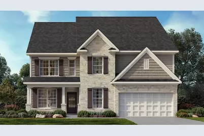 4995 Thalley Creek Drive, Cumming, GA 30040 - Photo 1