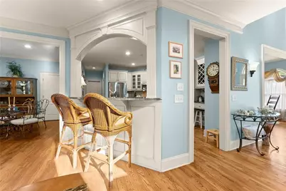 1930 Marina Way, Buford, GA 30518 - Photo 14