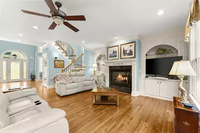 1930 Marina Way, Buford, GA 30518 - Photo 12