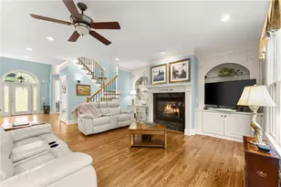 1930 Marina Way, Buford, GA 30518 - Photo 12