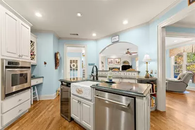 1930 Marina Way, Buford, GA 30518 - Photo 16