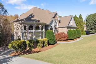 1930 Marina Way, Buford, GA 30518 - Photo 52