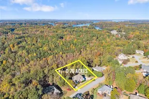 1930 Marina Way, Buford, GA 30518 - Photo 48