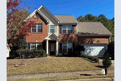 893 Port West Drive, Auburn, GA 30011 - Photo 2