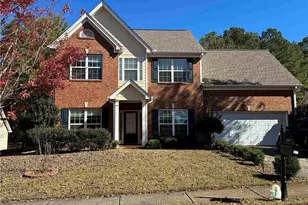 893 Port West Dr, Auburn, GA 30011 - Photo 2