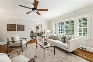 2684 Birchwood Dr NE, Atlanta, GA 30305 - Photo 6