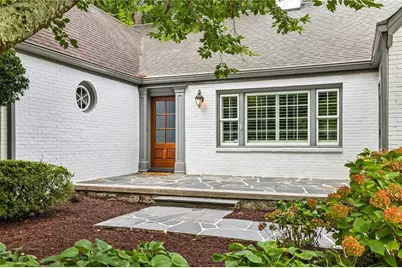 2684 Birchwood Drive NE, Atlanta, GA 30305 - Photo 2