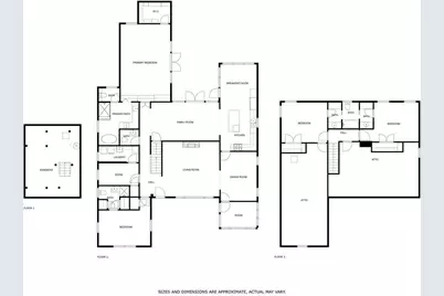 2684 Birchwood Drive NE, Atlanta, GA 30305 - Photo 38