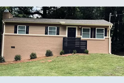 2443 Abner Place NW, Atlanta, GA 30318 - Photo 2