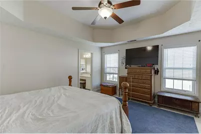 4743 Amsterdam Lane, Flowery Branch, GA 30542 - Photo 22