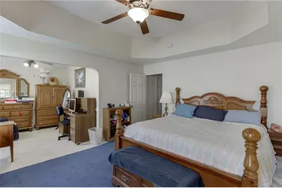 4743 Amsterdam Lane, Flowery Branch, GA 30542 - Photo 24
