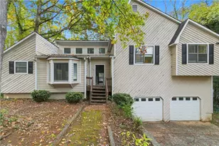 2958 Forest Chase Terrace NE, Marietta, GA 30066 - Photo 4