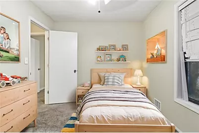 2958 Forest Chase Terrace NE, Marietta, GA 30066 - Photo 8