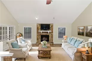 2958 Forest Chase Terrace NE, Marietta, GA 30066 - Photo 6