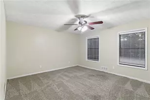 2958 Forest Chase Terrace NE, Marietta, GA 30066 - Photo 20