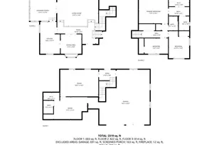 2958 Forest Chase Terrace NE, Marietta, GA 30066 - Photo 40