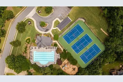 802 Morningwood Lane NW, Kennesaw, GA 30152 - Photo 14