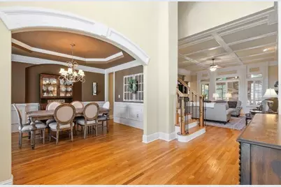 802 Morningwood Lane NW, Kennesaw, GA 30152 - Photo 2