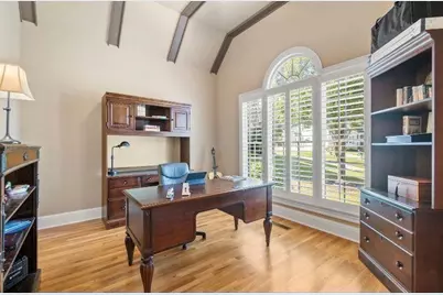 802 Morningwood Lane NW, Kennesaw, GA 30152 - Photo 8