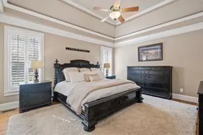 802 Morningwood Lane NW, Kennesaw, GA 30152 - Photo 10