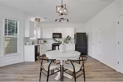 3552 Clear Creek Crossing NW, Kennesaw, GA 30144 - Photo 10