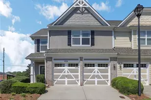 3552 Clear Creek Crossing NW, Kennesaw, GA 30144 - Photo 1