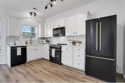 3552 Clear Creek Crossing NW, Kennesaw, GA 30144 - Photo 14