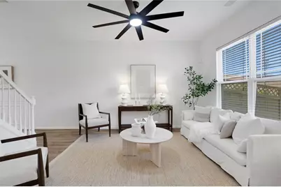 3552 Clear Creek Crossing NW, Kennesaw, GA 30144 - Photo 6