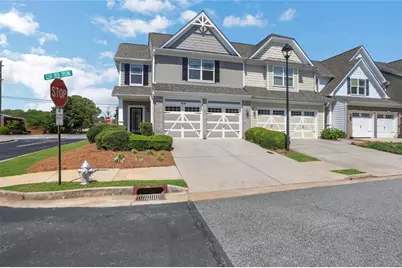 3552 Clear Creek Crossing NW, Kennesaw, GA 30144 - Photo 2