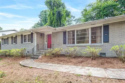 1973 Desmond Drive, Decatur, GA 30033 - Photo 1