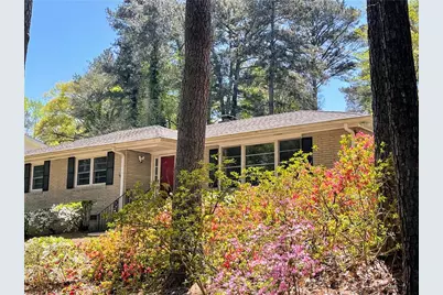 1973 Desmond Drive, Decatur, GA 30033 - Photo 38