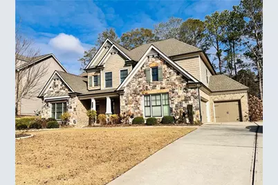 4755 Gablestone Crossing, Hoschton, GA 30548 - Photo 2