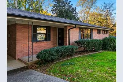 549 Park Street Place, Gainesville, GA 30501 - Photo 1