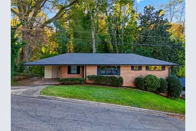 549 Park Street Place, Gainesville, GA 30501 - Photo 2