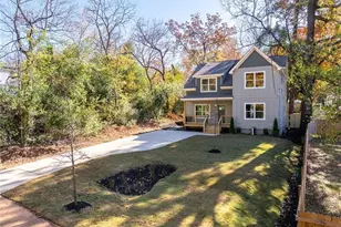 2425 Mellville Ave, Decatur, GA 30032 - Photo 38