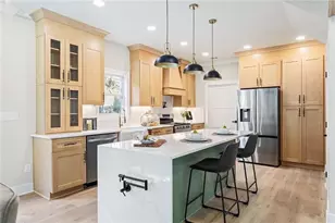 2425 Mellville Ave, Decatur, GA 30032 - Photo 4