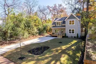 2425 Mellville Ave, Decatur, GA 30032 - Photo 38