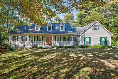 4460 Suwanee Dam Road, Suwanee, GA 30024 - Photo 1